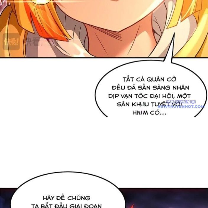 Các Nữ Đồ Đệ Của Ta Đều Là Chư Thiên Đại Lão Tương Lai Chap 328 - Next Chap 329