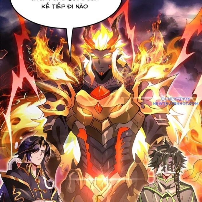 Các Nữ Đồ Đệ Của Ta Đều Là Chư Thiên Đại Lão Tương Lai Chap 328 - Next Chap 329
