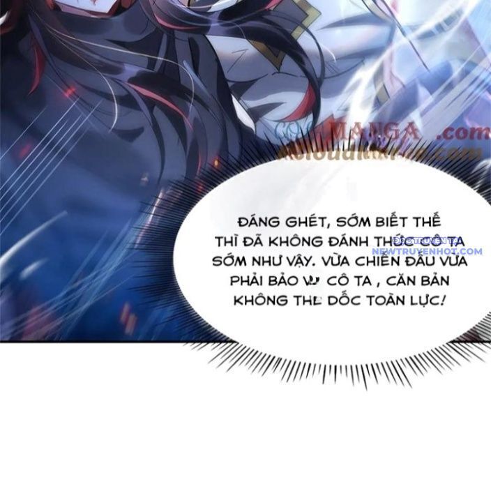Các Nữ Đồ Đệ Của Ta Đều Là Chư Thiên Đại Lão Tương Lai Chap 328 - Next Chap 329