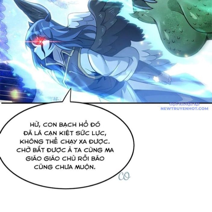 Các Nữ Đồ Đệ Của Ta Đều Là Chư Thiên Đại Lão Tương Lai Chap 328 - Next Chap 329