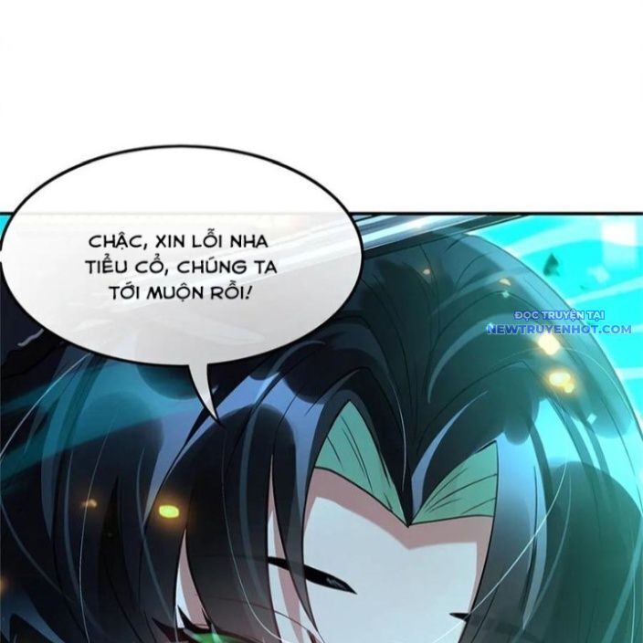 Các Nữ Đồ Đệ Của Ta Đều Là Chư Thiên Đại Lão Tương Lai Chap 328 - Next Chap 329
