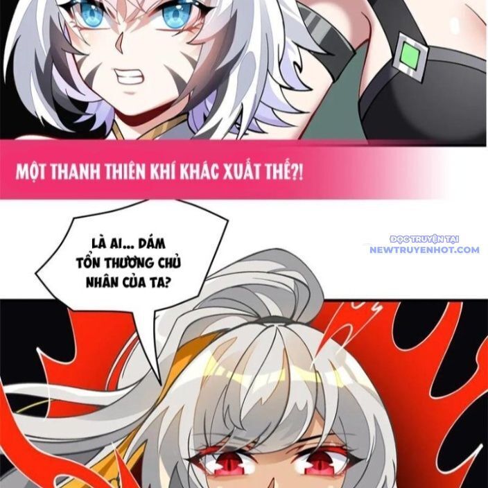 Các Nữ Đồ Đệ Của Ta Đều Là Chư Thiên Đại Lão Tương Lai Chap 328 - Next Chap 329