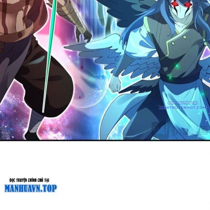 Các Nữ Đồ Đệ Của Ta Đều Là Chư Thiên Đại Lão Tương Lai Chap 329 - Next Chap 330