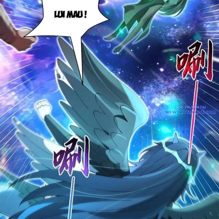Các Nữ Đồ Đệ Của Ta Đều Là Chư Thiên Đại Lão Tương Lai Chap 329 - Next Chap 330