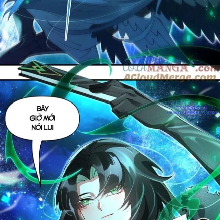 Các Nữ Đồ Đệ Của Ta Đều Là Chư Thiên Đại Lão Tương Lai Chap 329 - Next Chap 330