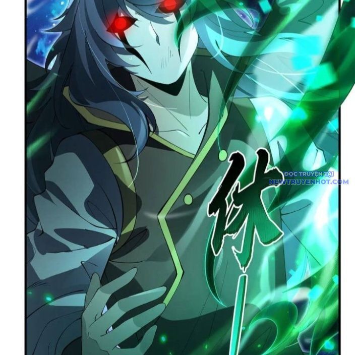 Các Nữ Đồ Đệ Của Ta Đều Là Chư Thiên Đại Lão Tương Lai Chap 329 - Next Chap 330