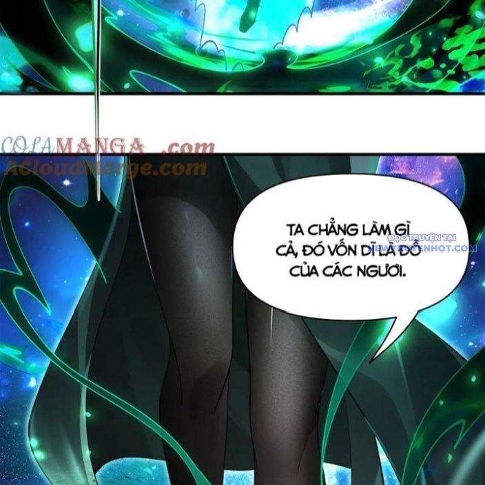 Các Nữ Đồ Đệ Của Ta Đều Là Chư Thiên Đại Lão Tương Lai Chap 329 - Next Chap 330