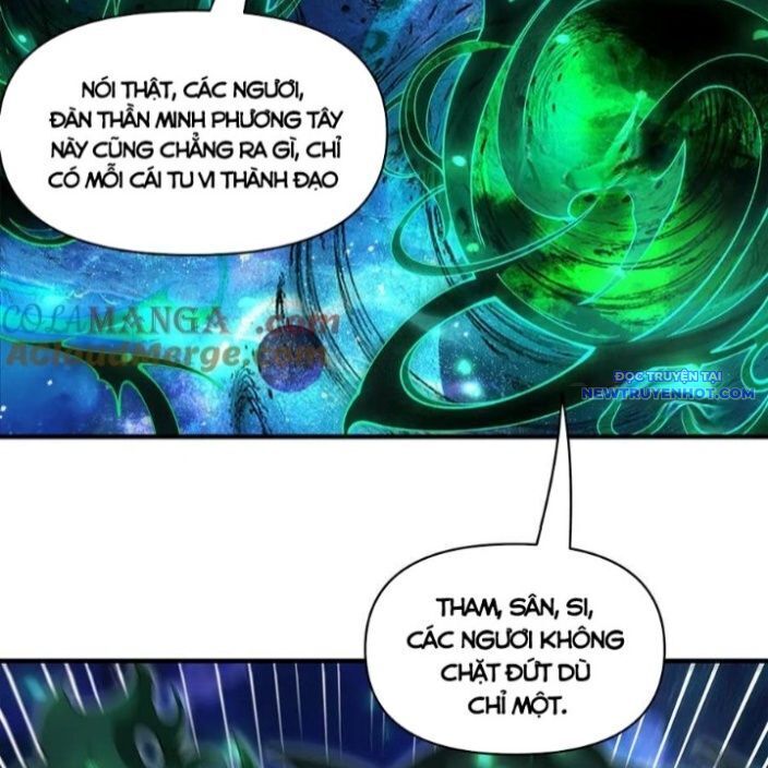 Các Nữ Đồ Đệ Của Ta Đều Là Chư Thiên Đại Lão Tương Lai Chap 329 - Next Chap 330