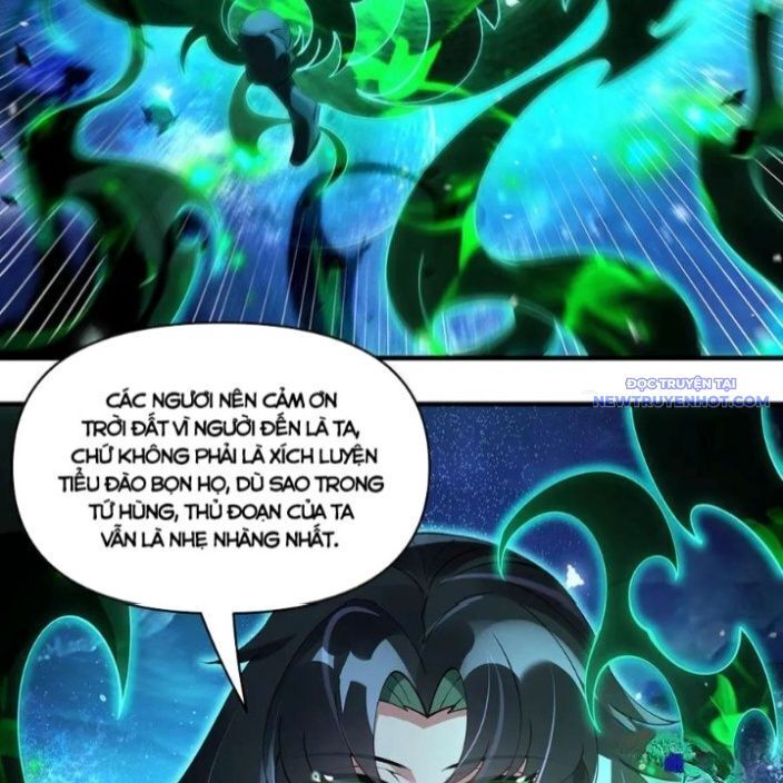 Các Nữ Đồ Đệ Của Ta Đều Là Chư Thiên Đại Lão Tương Lai Chap 329 - Next Chap 330