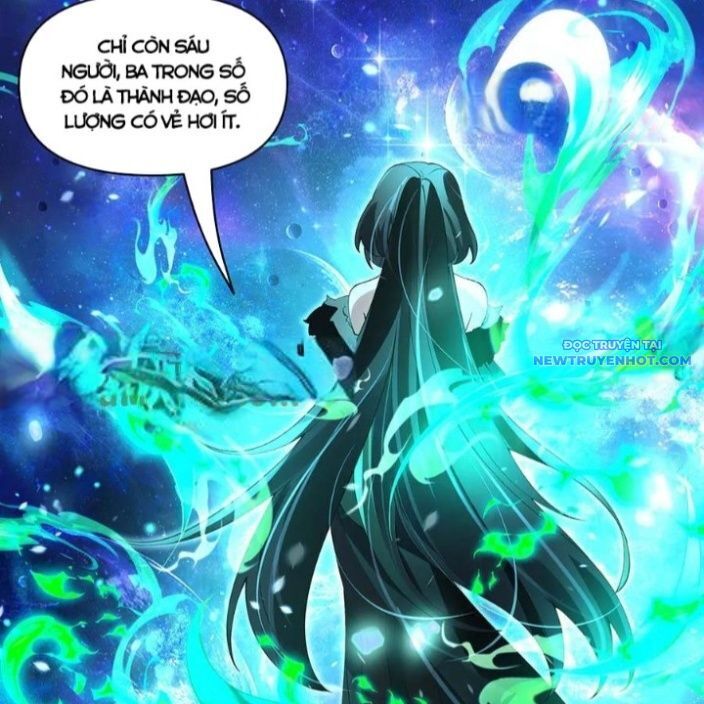 Các Nữ Đồ Đệ Của Ta Đều Là Chư Thiên Đại Lão Tương Lai Chap 329 - Next Chap 330
