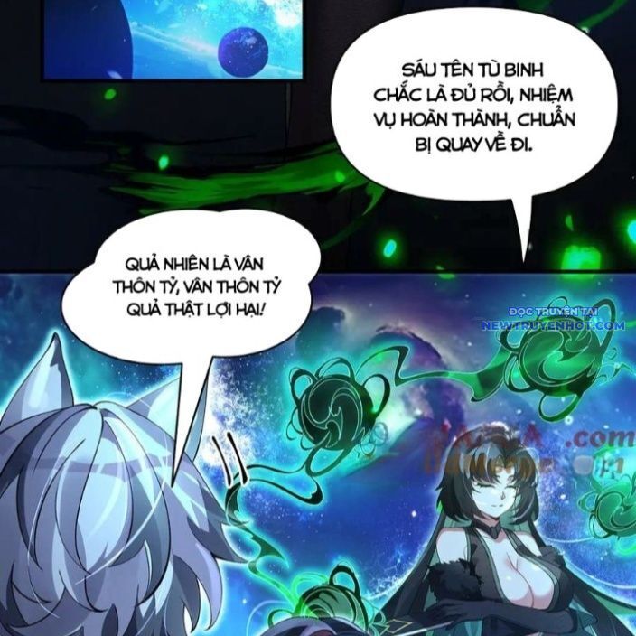 Các Nữ Đồ Đệ Của Ta Đều Là Chư Thiên Đại Lão Tương Lai Chap 329 - Next Chap 330