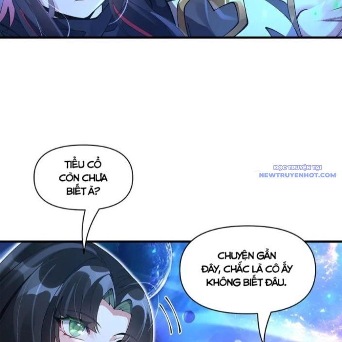 Các Nữ Đồ Đệ Của Ta Đều Là Chư Thiên Đại Lão Tương Lai Chap 329 - Next Chap 330