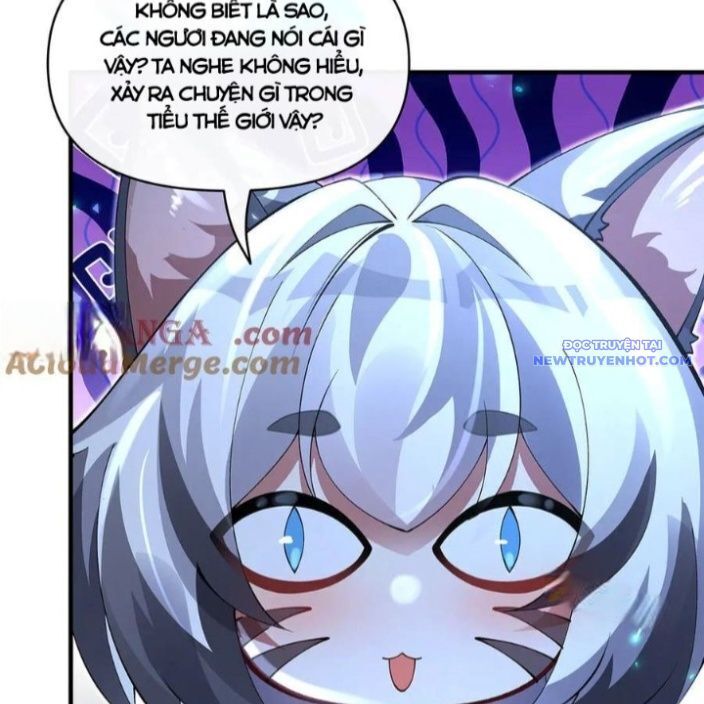 Các Nữ Đồ Đệ Của Ta Đều Là Chư Thiên Đại Lão Tương Lai Chap 329 - Next Chap 330