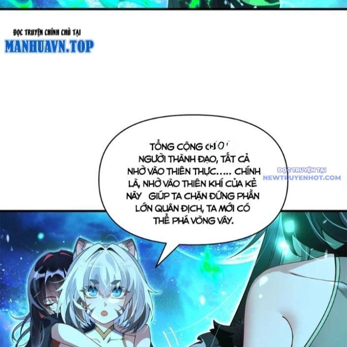 Các Nữ Đồ Đệ Của Ta Đều Là Chư Thiên Đại Lão Tương Lai Chap 329 - Next Chap 330