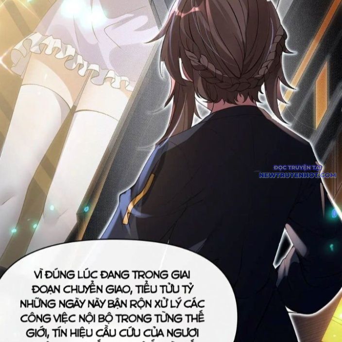 Các Nữ Đồ Đệ Của Ta Đều Là Chư Thiên Đại Lão Tương Lai Chap 329 - Next Chap 330