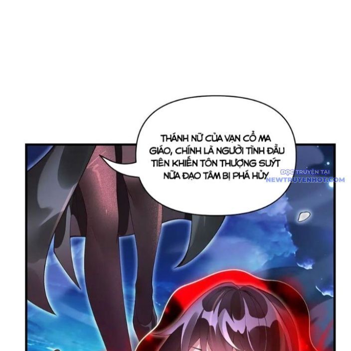 Các Nữ Đồ Đệ Của Ta Đều Là Chư Thiên Đại Lão Tương Lai Chap 329 - Next Chap 330