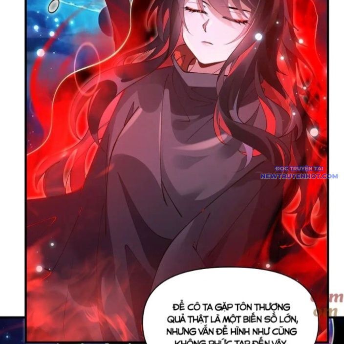 Các Nữ Đồ Đệ Của Ta Đều Là Chư Thiên Đại Lão Tương Lai Chap 329 - Next Chap 330