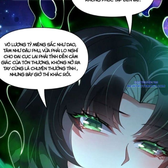 Các Nữ Đồ Đệ Của Ta Đều Là Chư Thiên Đại Lão Tương Lai Chap 329 - Next Chap 330
