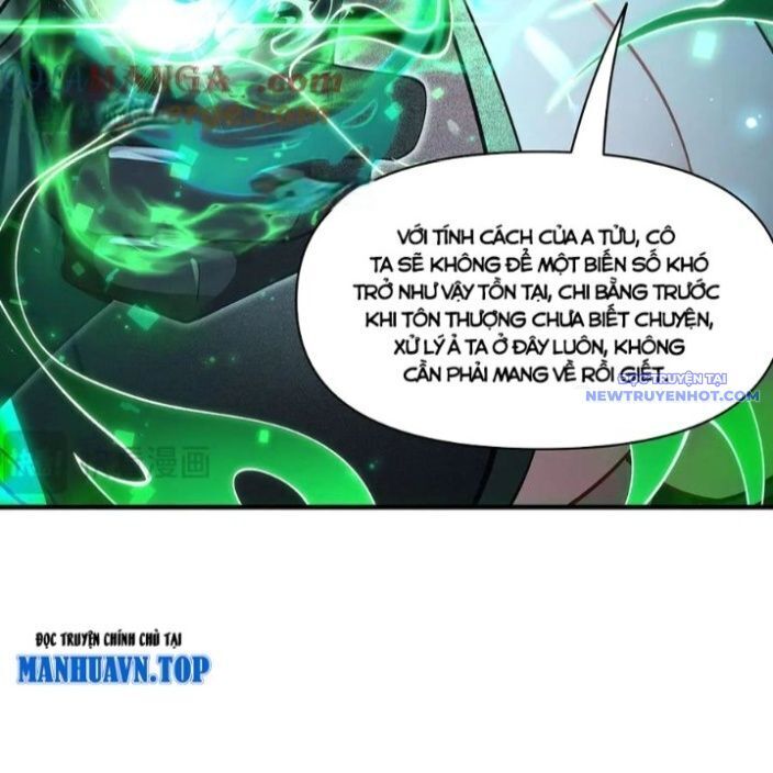 Các Nữ Đồ Đệ Của Ta Đều Là Chư Thiên Đại Lão Tương Lai Chap 329 - Next Chap 330