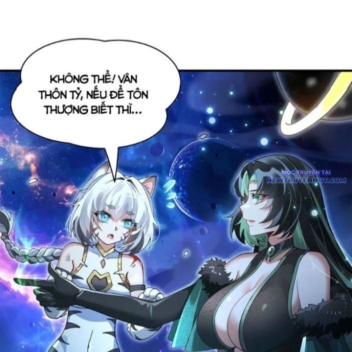 Các Nữ Đồ Đệ Của Ta Đều Là Chư Thiên Đại Lão Tương Lai Chap 329 - Next Chap 330