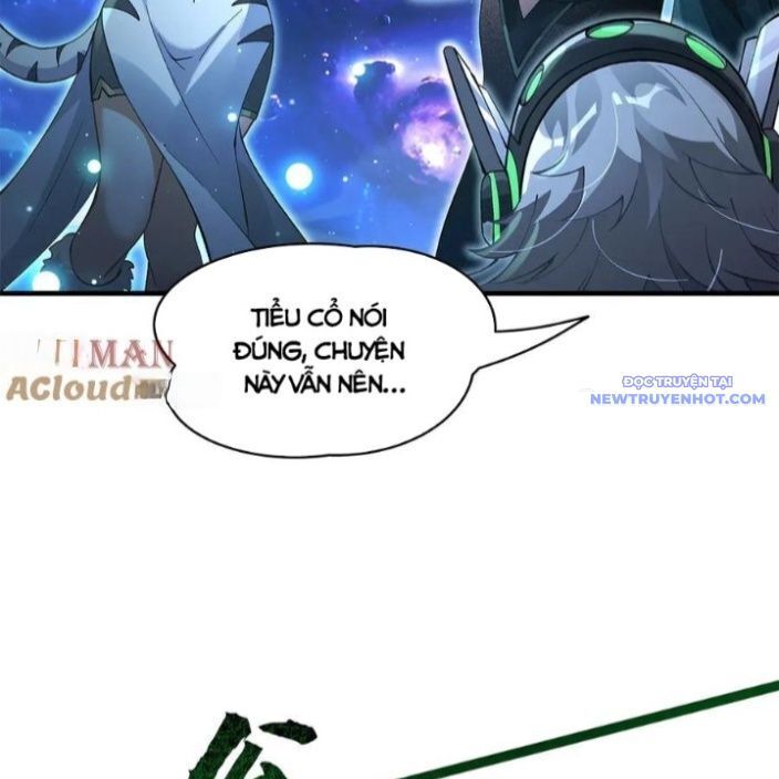 Các Nữ Đồ Đệ Của Ta Đều Là Chư Thiên Đại Lão Tương Lai Chap 329 - Next Chap 330