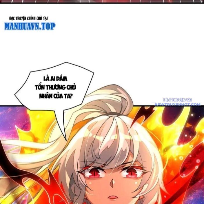 Các Nữ Đồ Đệ Của Ta Đều Là Chư Thiên Đại Lão Tương Lai Chap 329 - Next Chap 330
