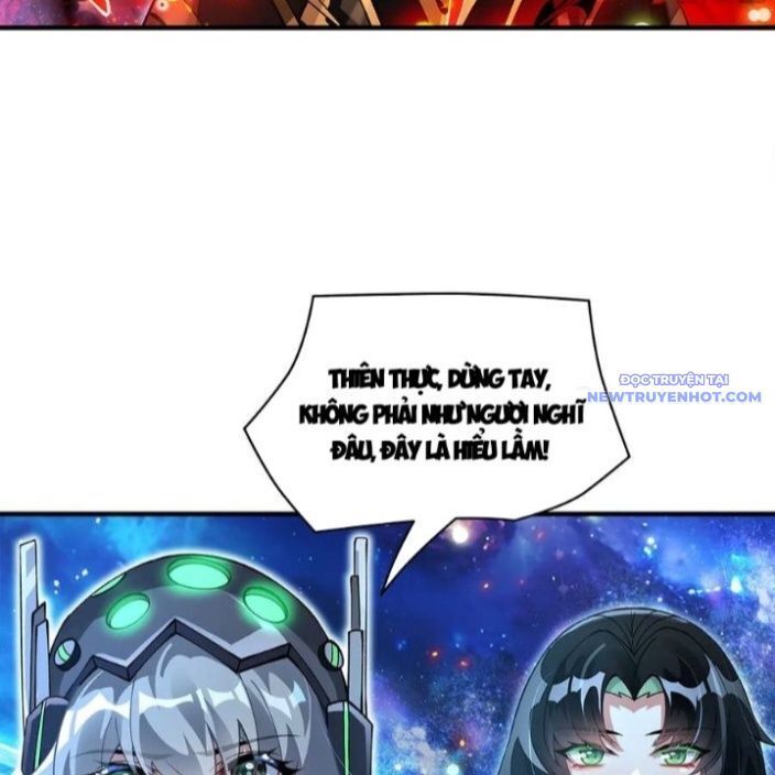 Các Nữ Đồ Đệ Của Ta Đều Là Chư Thiên Đại Lão Tương Lai Chap 329 - Next Chap 330