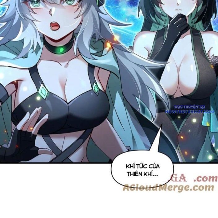 Các Nữ Đồ Đệ Của Ta Đều Là Chư Thiên Đại Lão Tương Lai Chap 329 - Next Chap 330