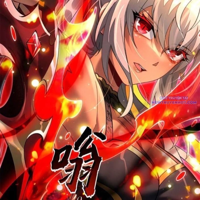 Các Nữ Đồ Đệ Của Ta Đều Là Chư Thiên Đại Lão Tương Lai Chap 329 - Next Chap 330