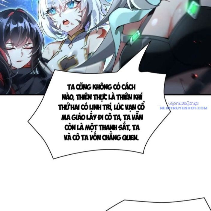 Các Nữ Đồ Đệ Của Ta Đều Là Chư Thiên Đại Lão Tương Lai Chap 329 - Next Chap 330