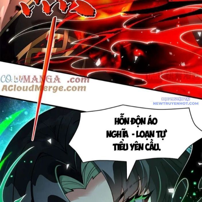 Các Nữ Đồ Đệ Của Ta Đều Là Chư Thiên Đại Lão Tương Lai Chap 329 - Next Chap 330