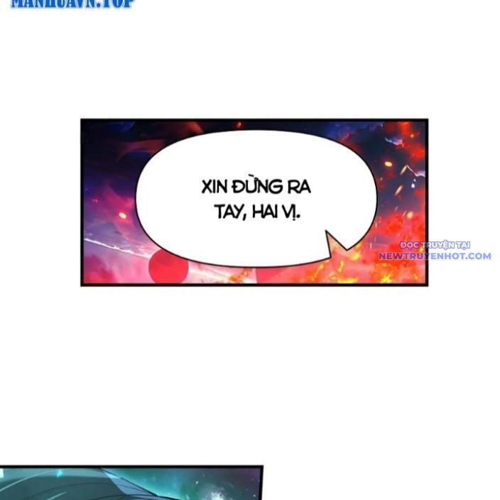 Các Nữ Đồ Đệ Của Ta Đều Là Chư Thiên Đại Lão Tương Lai Chap 329 - Next Chap 330