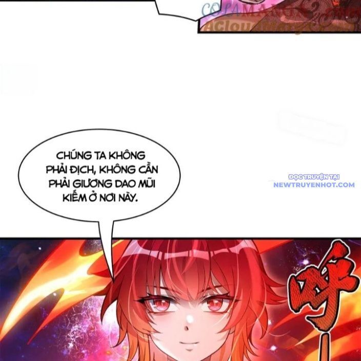 Các Nữ Đồ Đệ Của Ta Đều Là Chư Thiên Đại Lão Tương Lai Chap 329 - Next Chap 330