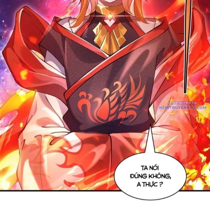 Các Nữ Đồ Đệ Của Ta Đều Là Chư Thiên Đại Lão Tương Lai Chap 329 - Next Chap 330