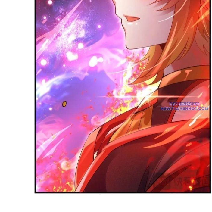Các Nữ Đồ Đệ Của Ta Đều Là Chư Thiên Đại Lão Tương Lai Chap 329 - Next Chap 330