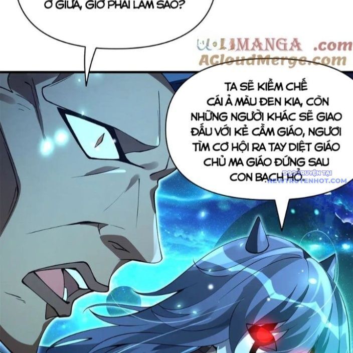 Các Nữ Đồ Đệ Của Ta Đều Là Chư Thiên Đại Lão Tương Lai Chap 329 - Next Chap 330