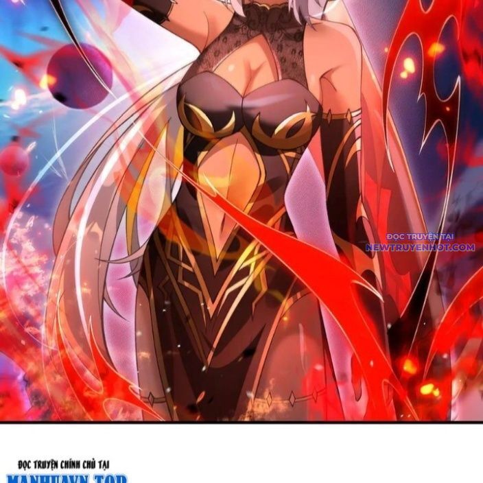Các Nữ Đồ Đệ Của Ta Đều Là Chư Thiên Đại Lão Tương Lai Chap 329 - Next Chap 330