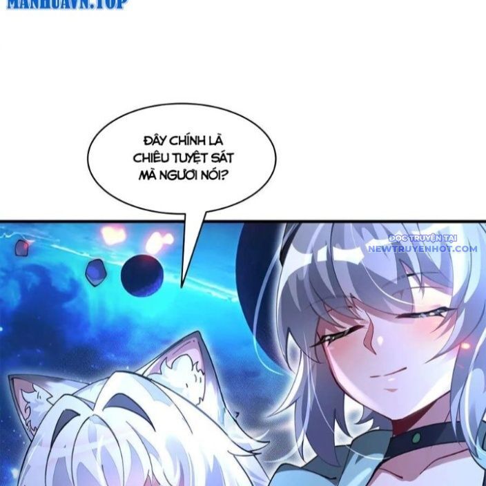 Các Nữ Đồ Đệ Của Ta Đều Là Chư Thiên Đại Lão Tương Lai Chap 329 - Next Chap 330