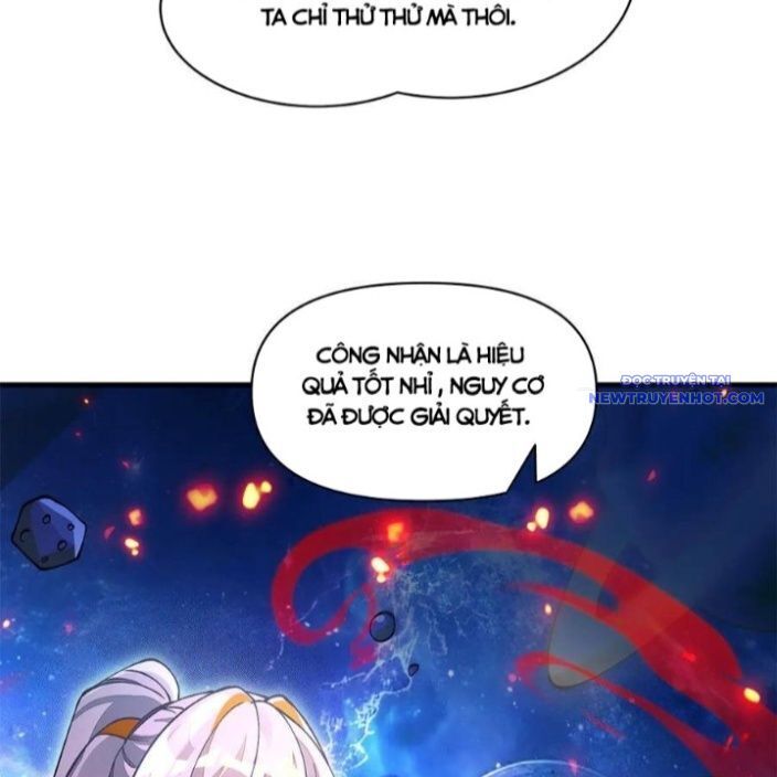 Các Nữ Đồ Đệ Của Ta Đều Là Chư Thiên Đại Lão Tương Lai Chap 329 - Next Chap 330