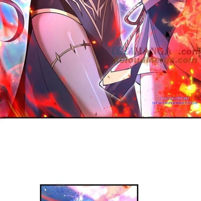 Các Nữ Đồ Đệ Của Ta Đều Là Chư Thiên Đại Lão Tương Lai Chap 329 - Next Chap 330