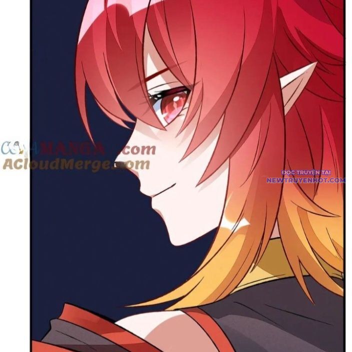 Các Nữ Đồ Đệ Của Ta Đều Là Chư Thiên Đại Lão Tương Lai Chap 329 - Next Chap 330