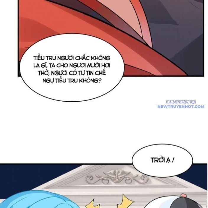 Các Nữ Đồ Đệ Của Ta Đều Là Chư Thiên Đại Lão Tương Lai Chap 329 - Next Chap 330