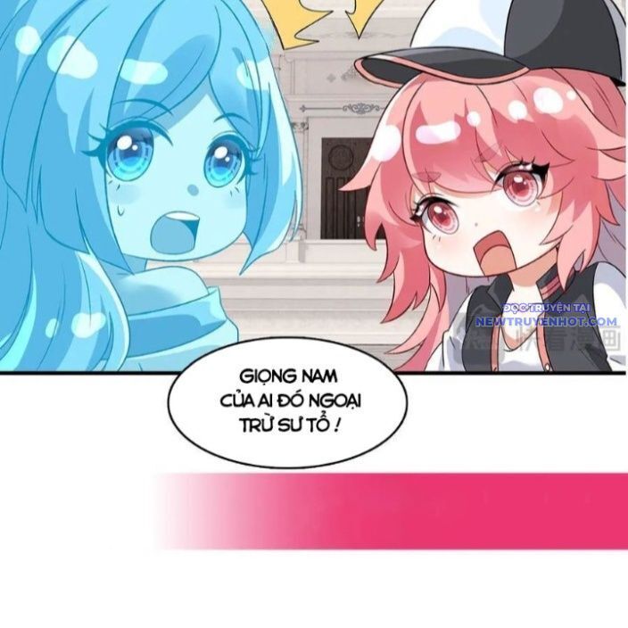 Các Nữ Đồ Đệ Của Ta Đều Là Chư Thiên Đại Lão Tương Lai Chap 329 - Next Chap 330