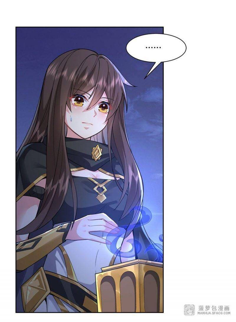Các Nữ Đồ Đệ Của Ta Đều Là Chư Thiên Đại Lão Tương Lai Chap 33 - Next Chap 34