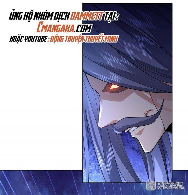 Các Nữ Đồ Đệ Của Ta Đều Là Chư Thiên Đại Lão Tương Lai Chap 33 - Next Chap 34