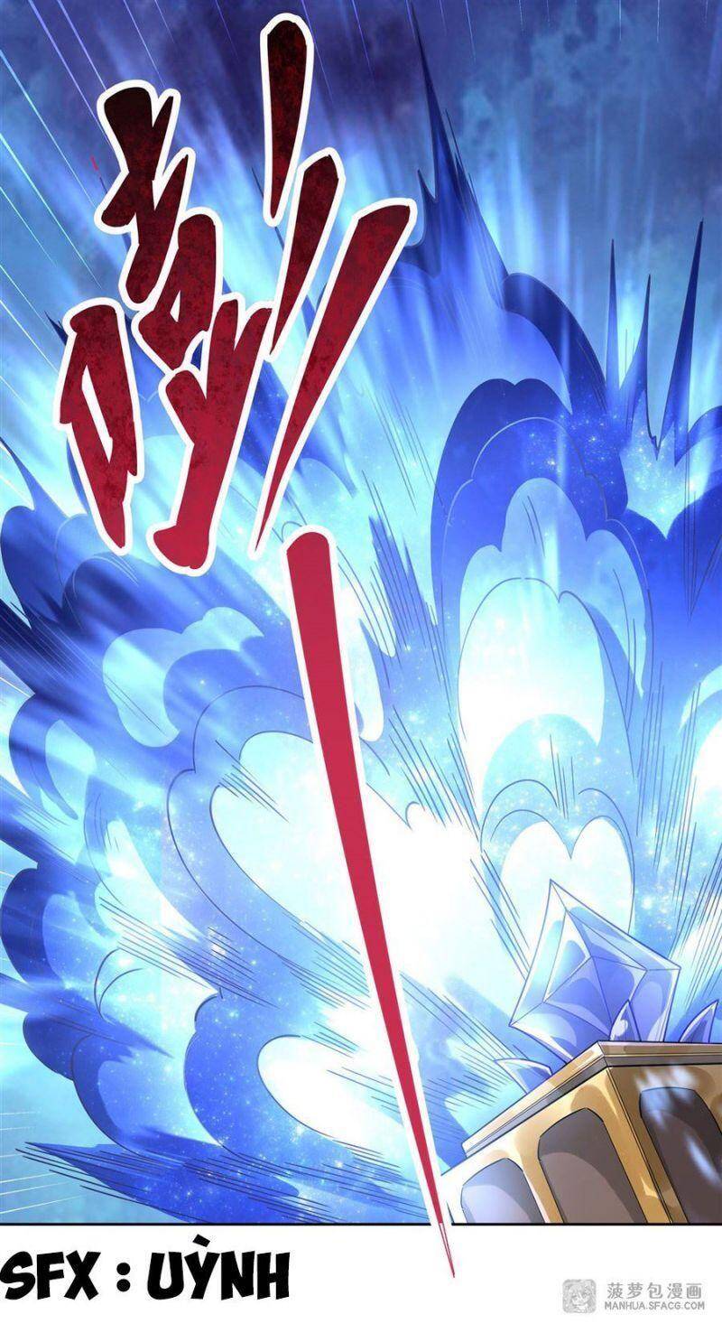 Các Nữ Đồ Đệ Của Ta Đều Là Chư Thiên Đại Lão Tương Lai Chap 33 - Next Chap 34