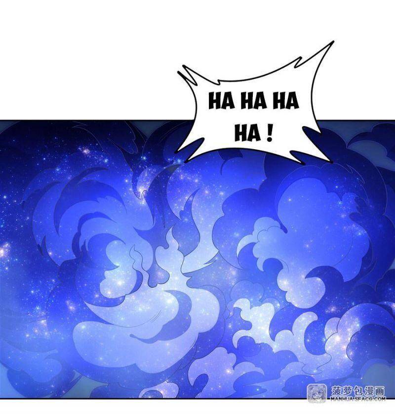 Các Nữ Đồ Đệ Của Ta Đều Là Chư Thiên Đại Lão Tương Lai Chap 33 - Next Chap 34