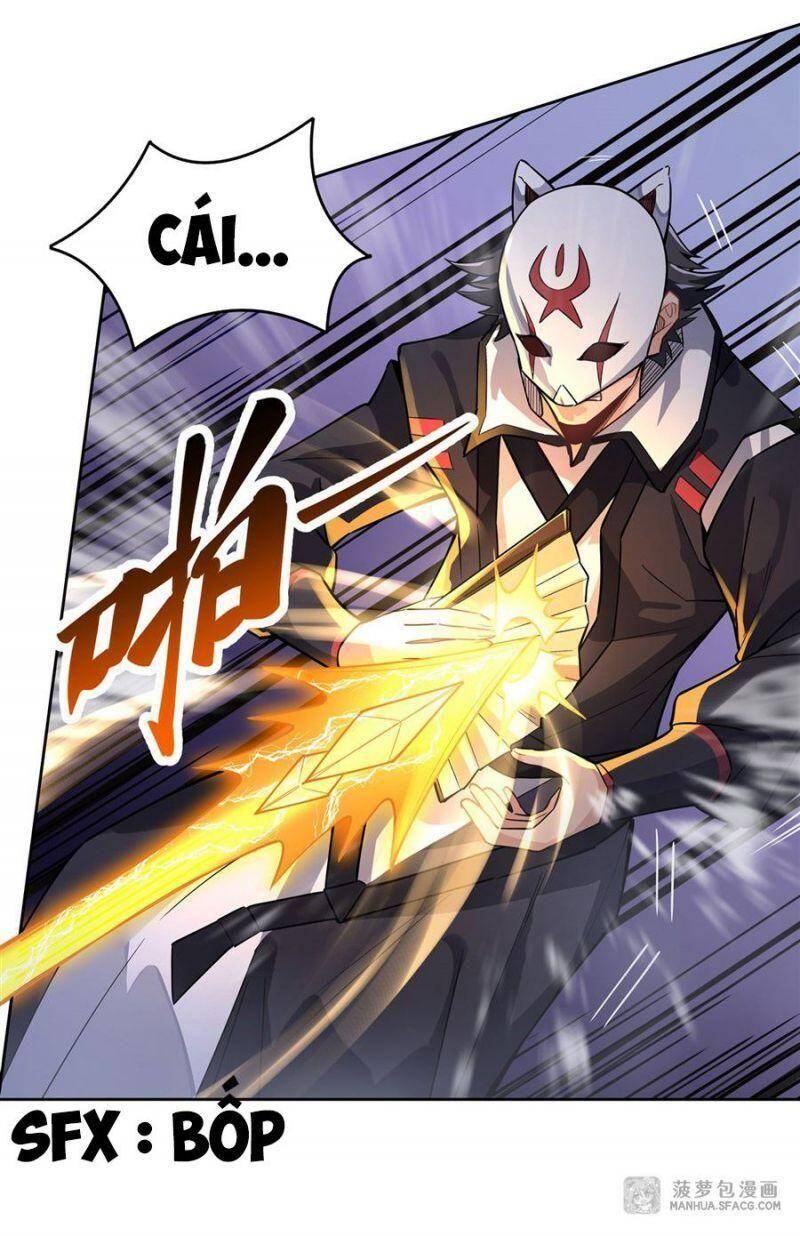 Các Nữ Đồ Đệ Của Ta Đều Là Chư Thiên Đại Lão Tương Lai Chap 33 - Next Chap 34
