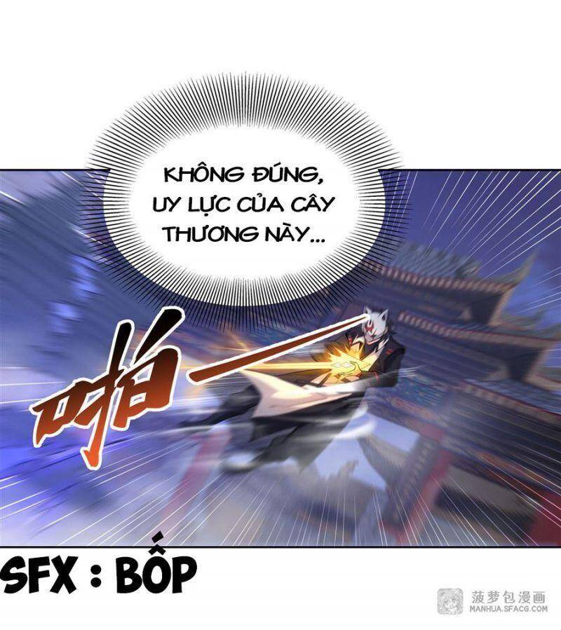 Các Nữ Đồ Đệ Của Ta Đều Là Chư Thiên Đại Lão Tương Lai Chap 33 - Next Chap 34