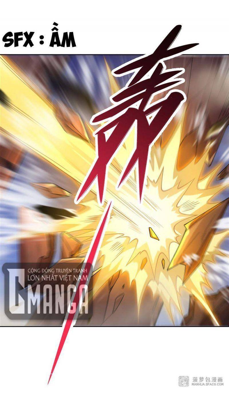 Các Nữ Đồ Đệ Của Ta Đều Là Chư Thiên Đại Lão Tương Lai Chap 33 - Next Chap 34